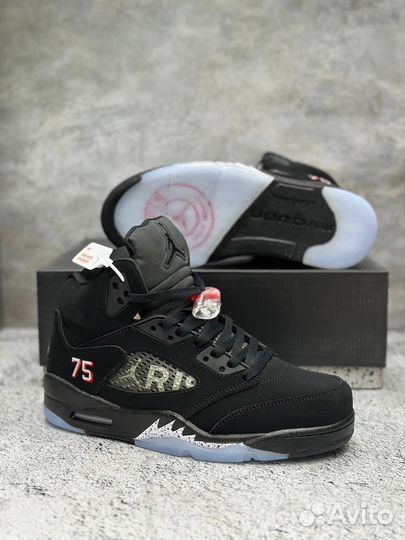 Кроссовкиnike air Jordan 5