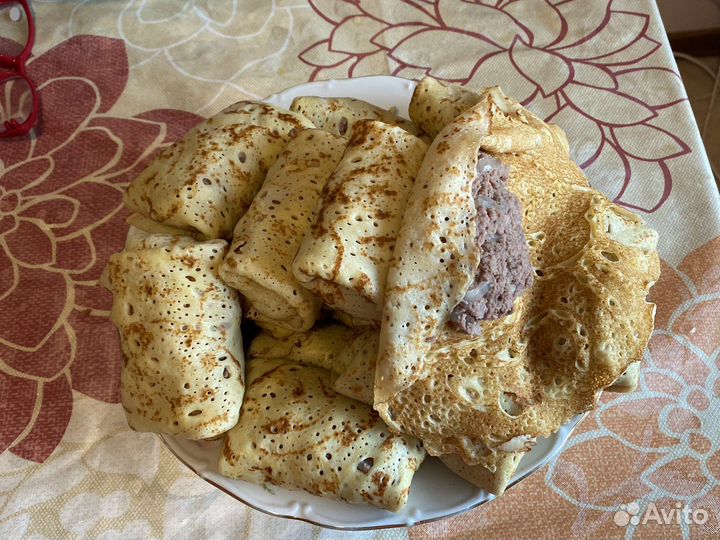 Няня, помощница