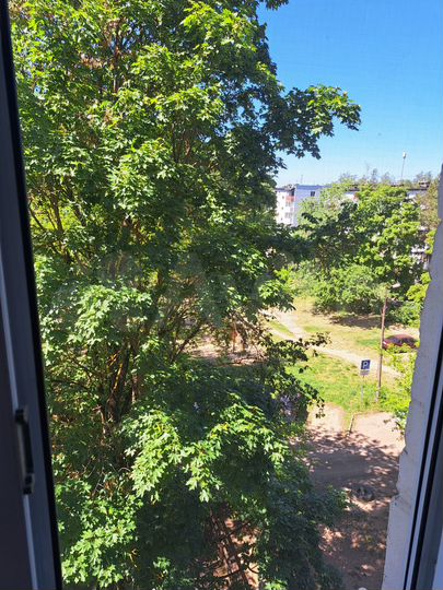 2-к. квартира, 48,9 м², 5/6 эт.