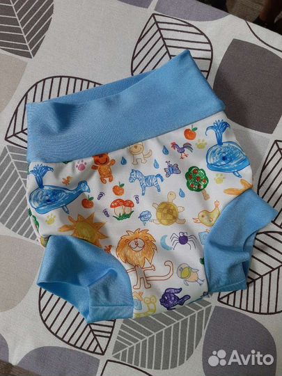 Трусики для плавания