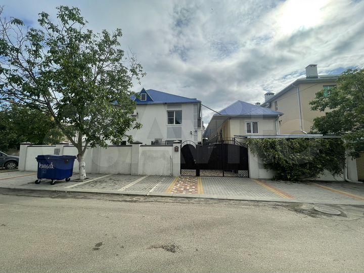 Комната 15 м² в 1-к., 2/2 эт.