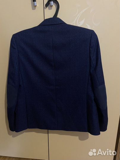 Пиджак на мальчика