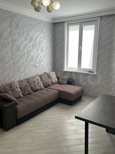 1-к. квартира, 36 м², 5/5 эт.