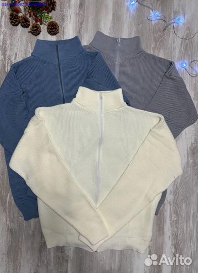 Кардиган для истинных ценителей стиля