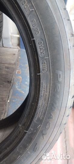 Michelin Primacy 3 245/45 R17 99W