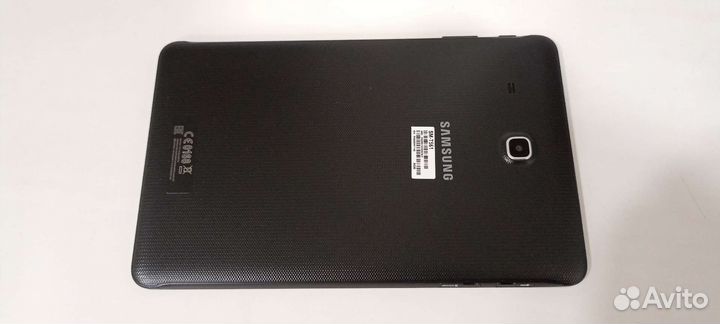 Samsung Galaxy Tab E