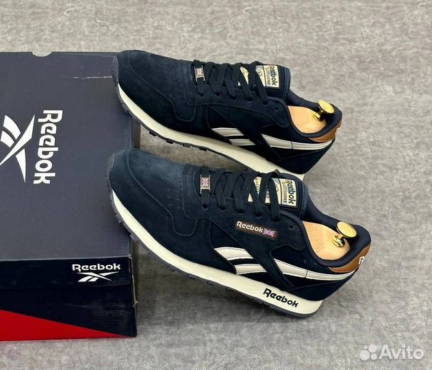 Кроссовки Reebok