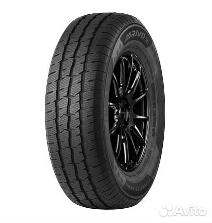 Arivo Winmaster ARW6 225/65 R16 112R