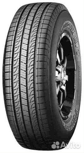 Yokohama Geolandar H/T G056 285/45 R22