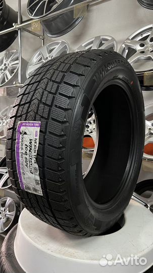 Nexen Winguard Ice SUV 285/50 R20 116T