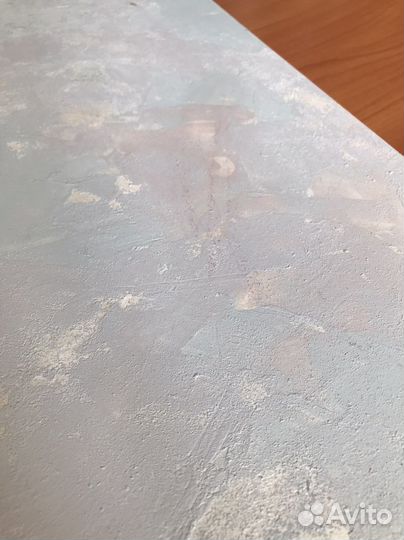 Фотофон деревянный