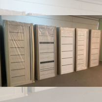 Двери межкомнатные со склада Москва