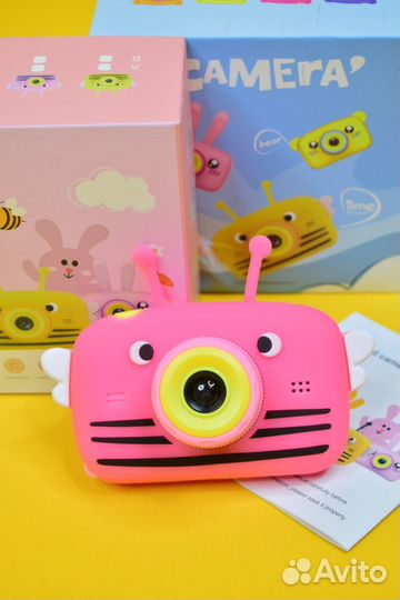 Фотоаппарат