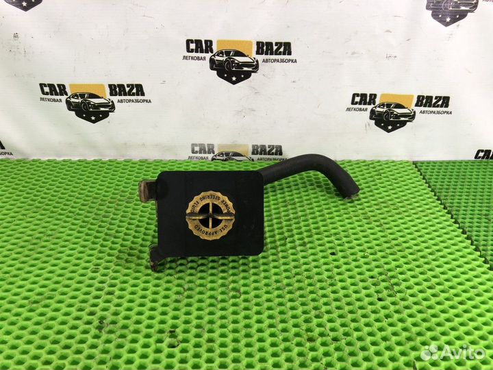 Бачок гидроусилителя