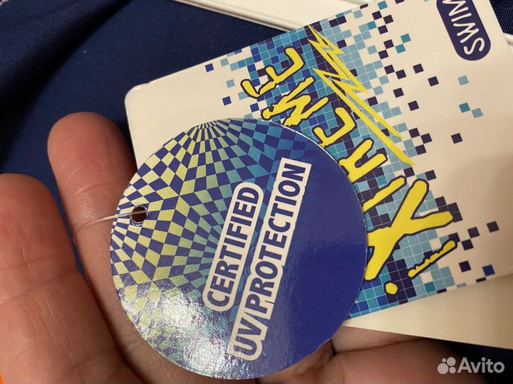 Новый костюм с шортами