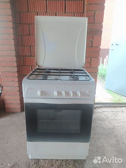 Газовая плита (гефест) Gefest 1200 c6