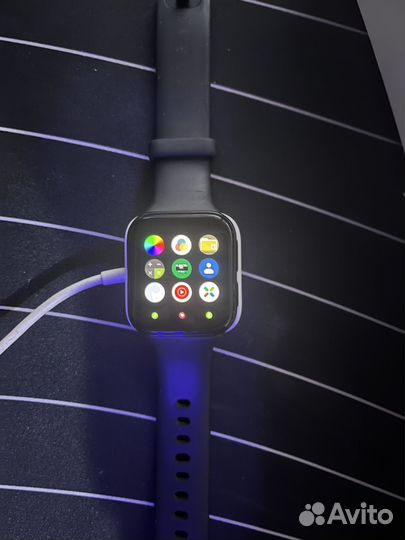 Oppo watch 41mm