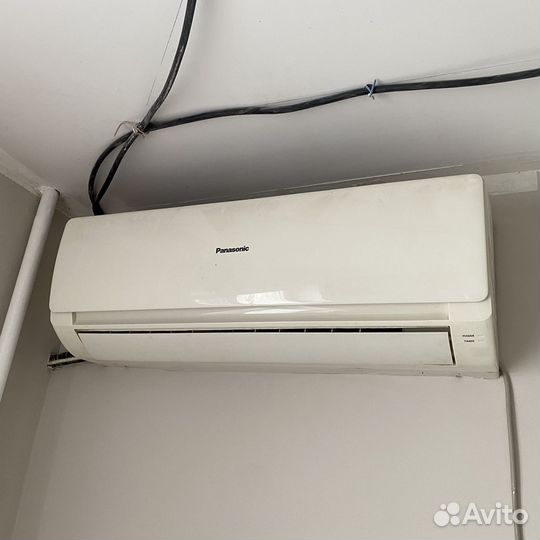 Сплит-система Panasonic