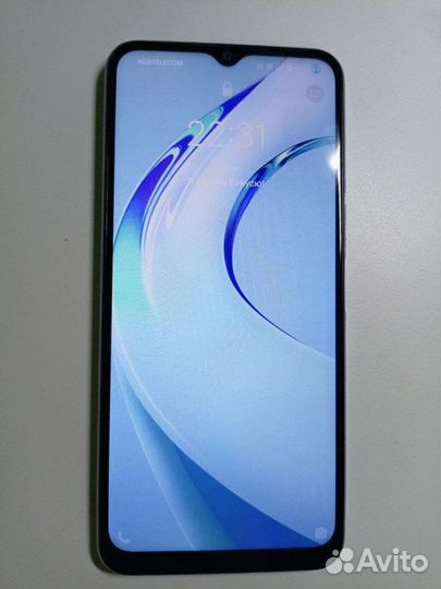 vivo Y21, 4/64 ГБ