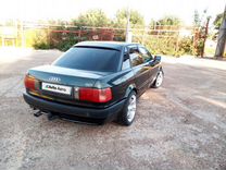 Audi 80 2.0 MT, 1992, 250 000 км, с пробегом, цена 250 000 руб.