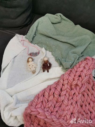 Реквизит для ньюборн