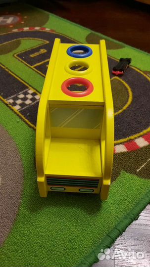 Игрушки пакетом развивающие 1+