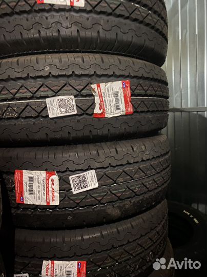 Kapsen DurableMax RS01 225/70 R15C 112T