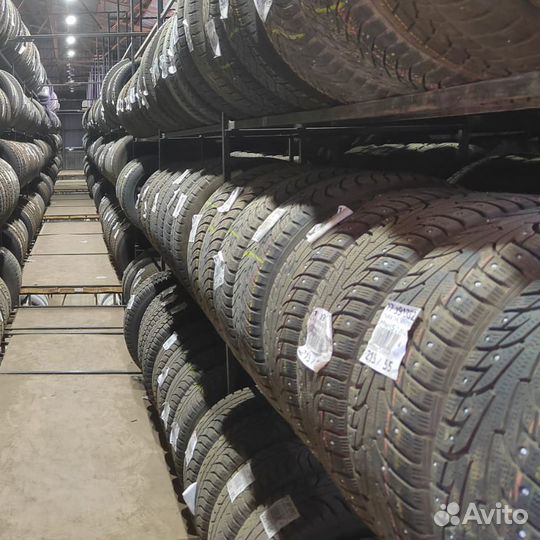 Nokian Tyres Nordman 4 195/65 R15 95T