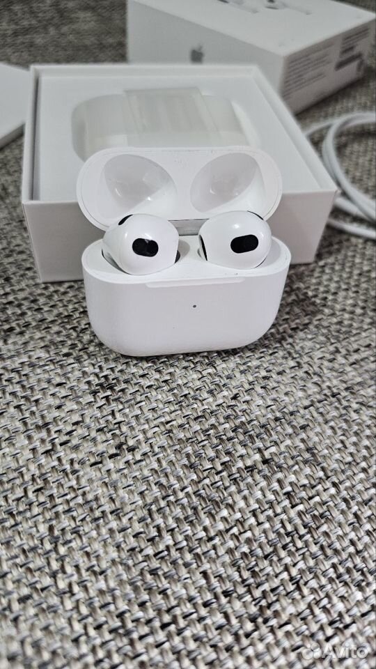 Airpods 3