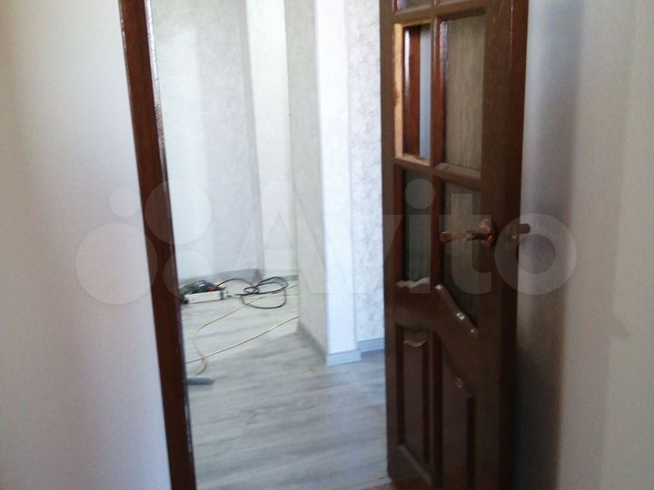 Комната 50 м² в 2-к., 2/3 эт.