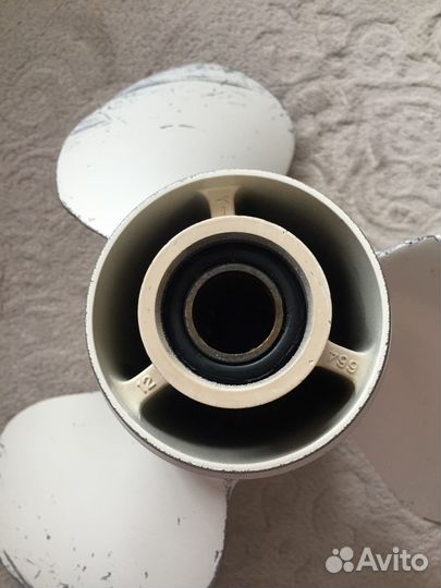 Гребной винт лодочного мотора Yamaha 30