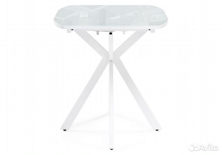 Стеклянный стол