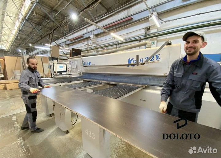 Подвесные модули на заказ