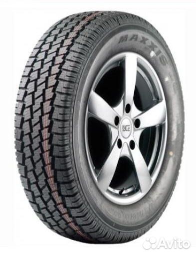 Maxxis MA-W2 Wintermaxx 185/75 R16 102R