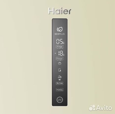 Холодильник Haier C4F744CCG