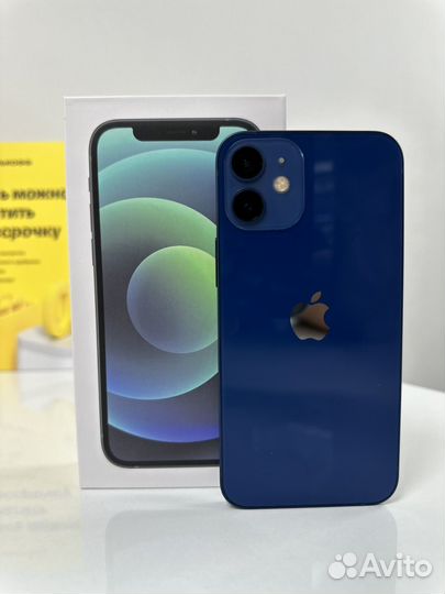 iPhone 12 mini, 128 ГБ