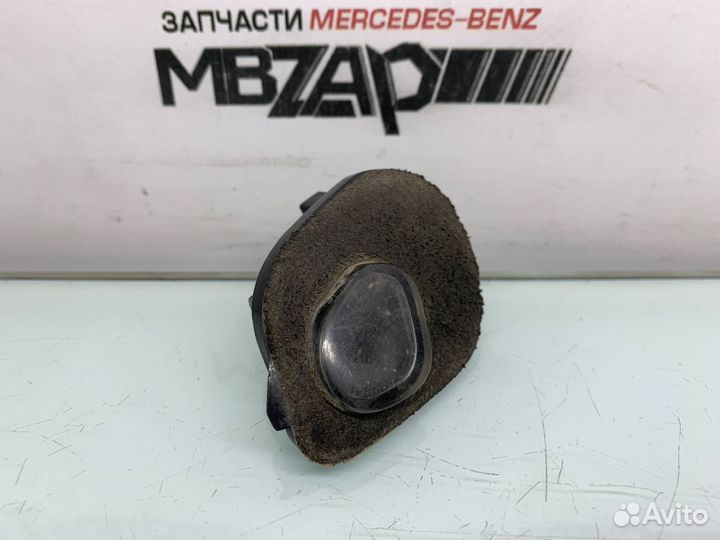 Подсветка зеркала правого Mercedes W164 ML 164