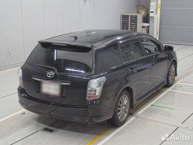 Toyota Corolla Fielder 1.8 CVT, 2010, 106 000 км