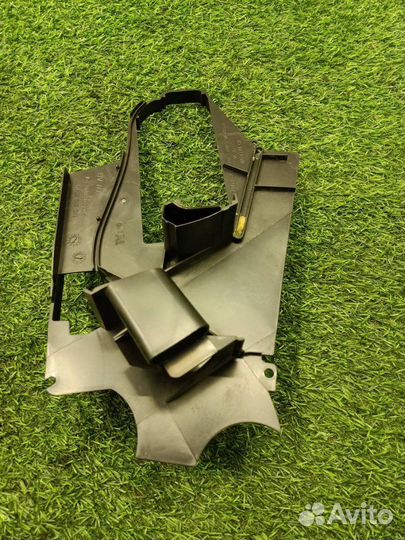 Корпус печки Volkswagen Tiguan 5N2 CBA 2008