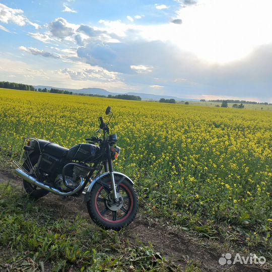 Иж планета 5