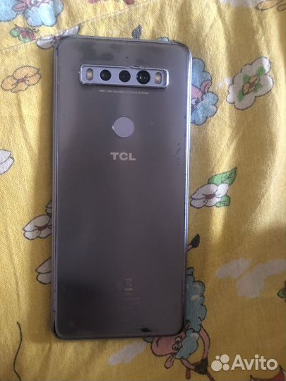 TCL 10 SE, 4/128 ГБ