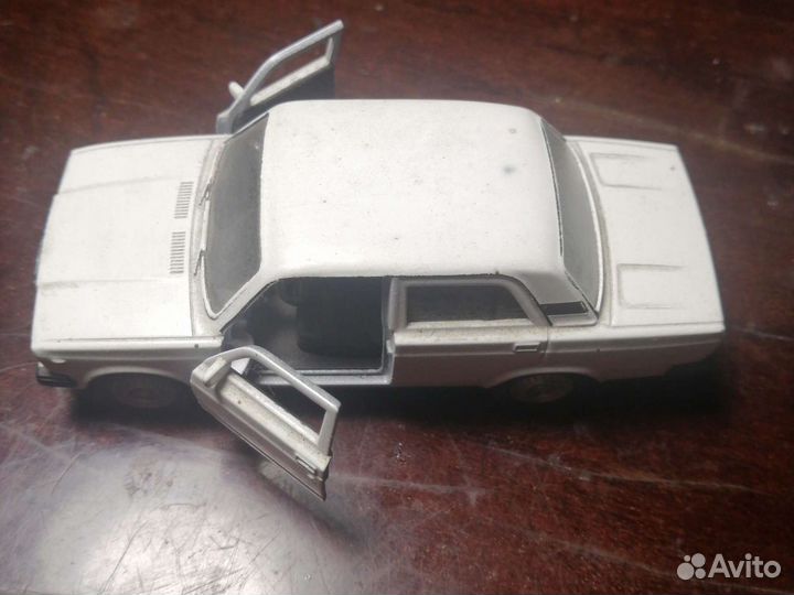 Машинки разные/электрические СССР