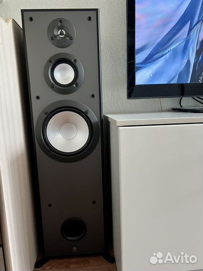 Колонки Yamaha ns-8390