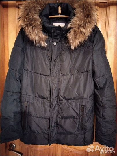 Куртки (разные модели)