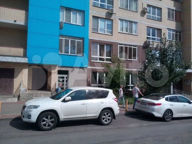 Торговая площадь, 122 м²