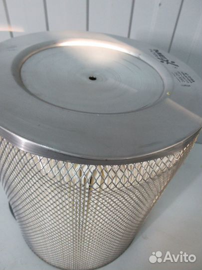 Фильтр воздушный MAN truck scania/iveco/DAF