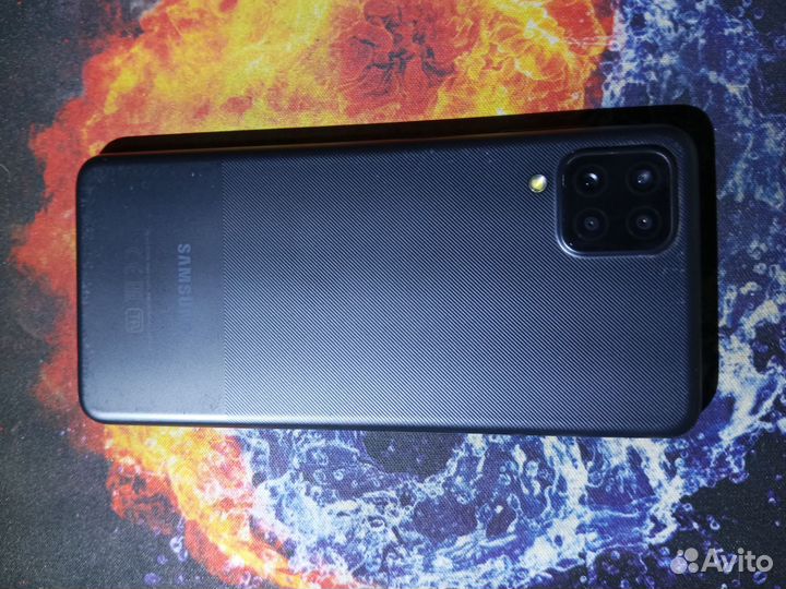 Samsung Galaxy A12, 4/64 ГБ