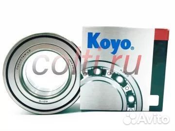 Подшипник ступичный задний polaris sportsman 500