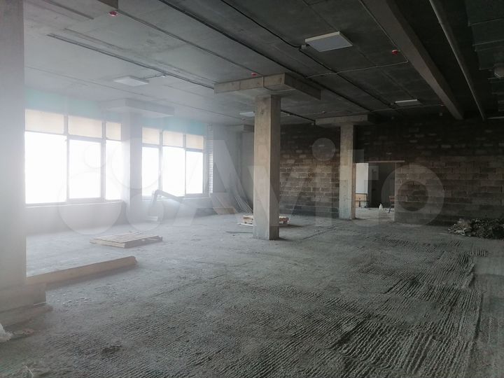 Помещение на большом трафике 1000 м²