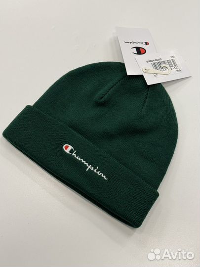 Шапка Champion бини оригинал